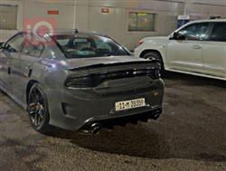 دودج تشارجر